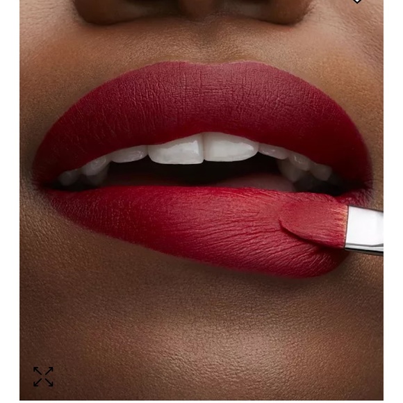 Mac retro matte lipstick. 707 Ruby woo. - Picture 7 of 9